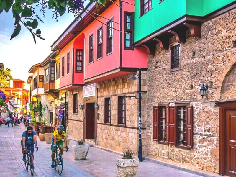 Kemer - Beldibi